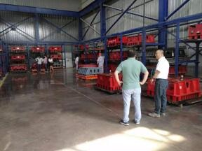 奔达模具，赢得海外客户赞誉