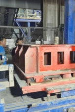 奔达经验交流