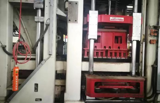 冬季设备模具保养