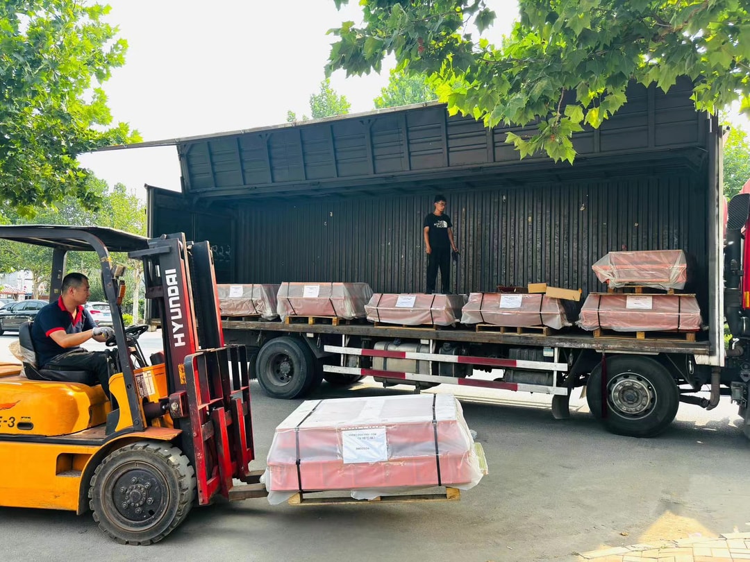 奔达模具高品质交付,客户满意度再创新高